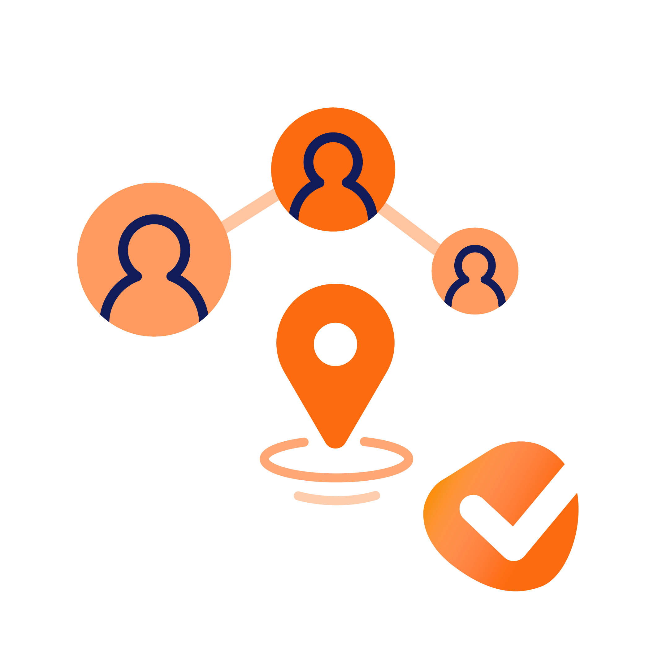 Mobile & Internet U Biz Private Network Benefit 2 Banner U Mobile